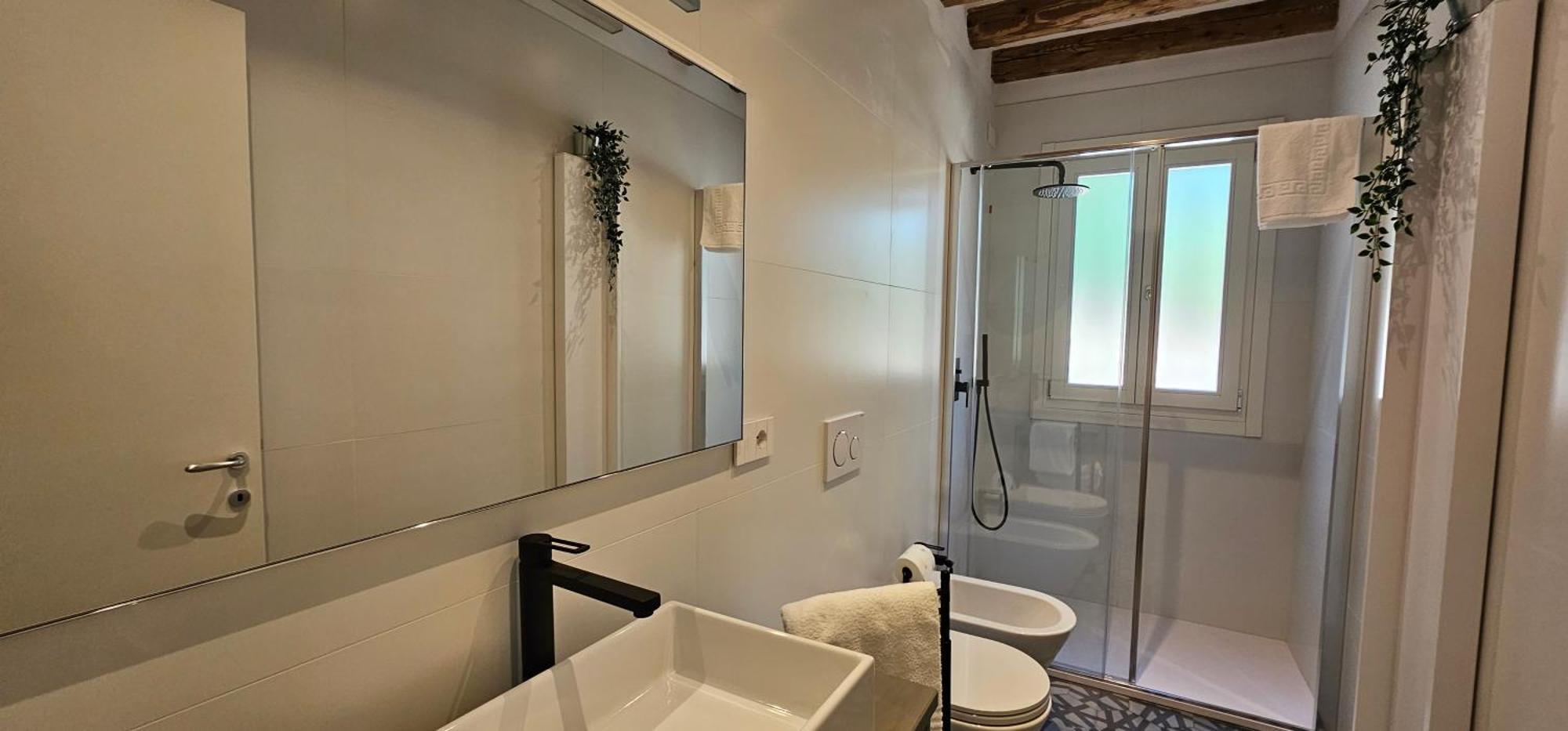 Small Villa With Private Garden 威尼斯 外观 照片