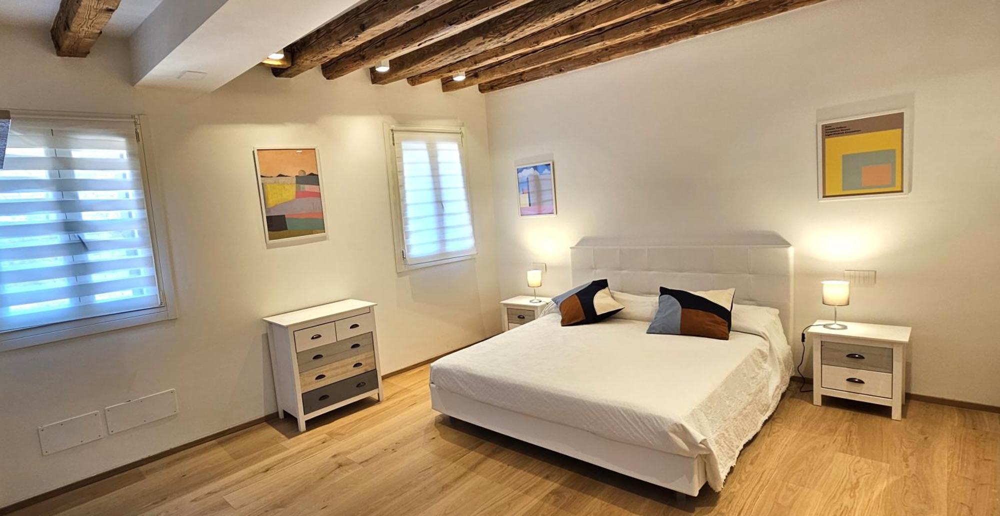 Small Villa With Private Garden 威尼斯 外观 照片