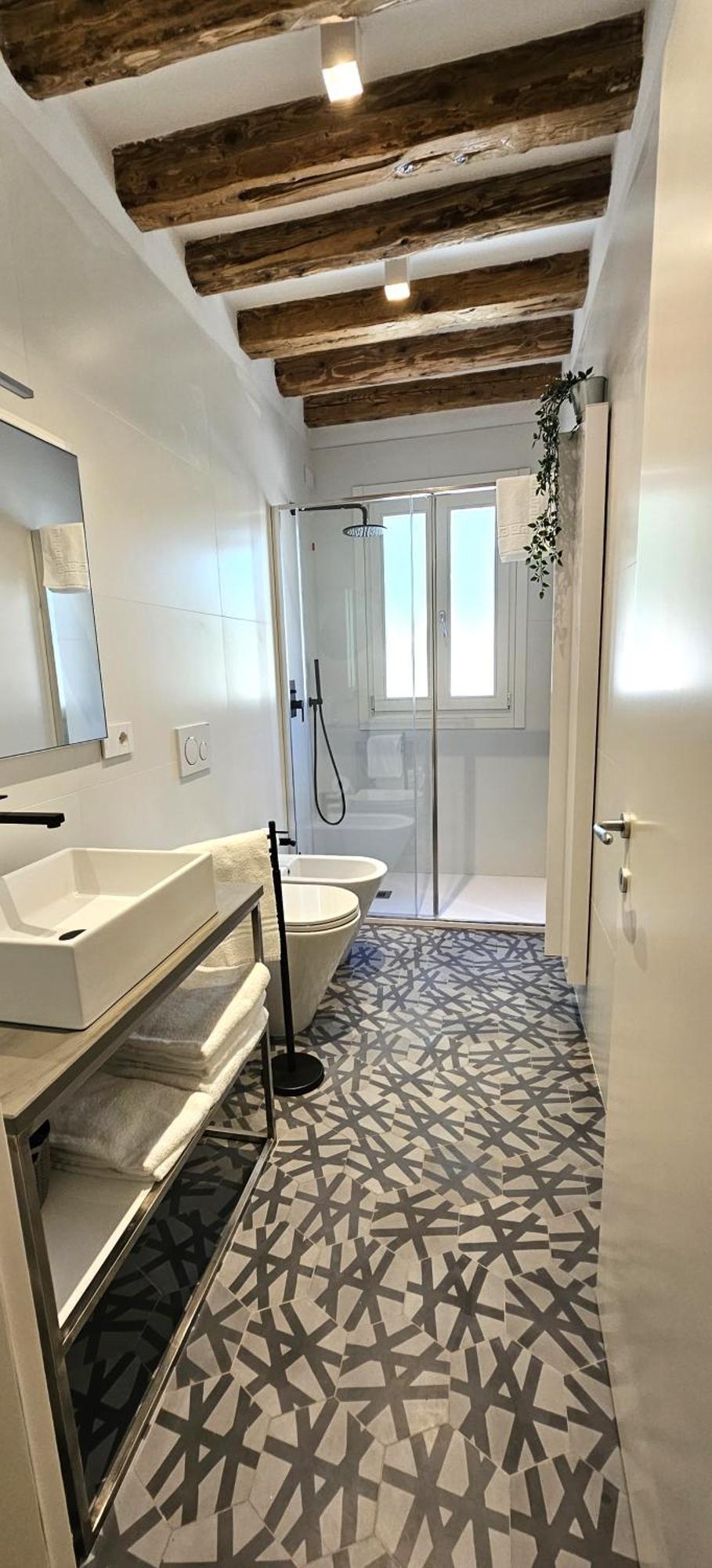 Small Villa With Private Garden 威尼斯 外观 照片