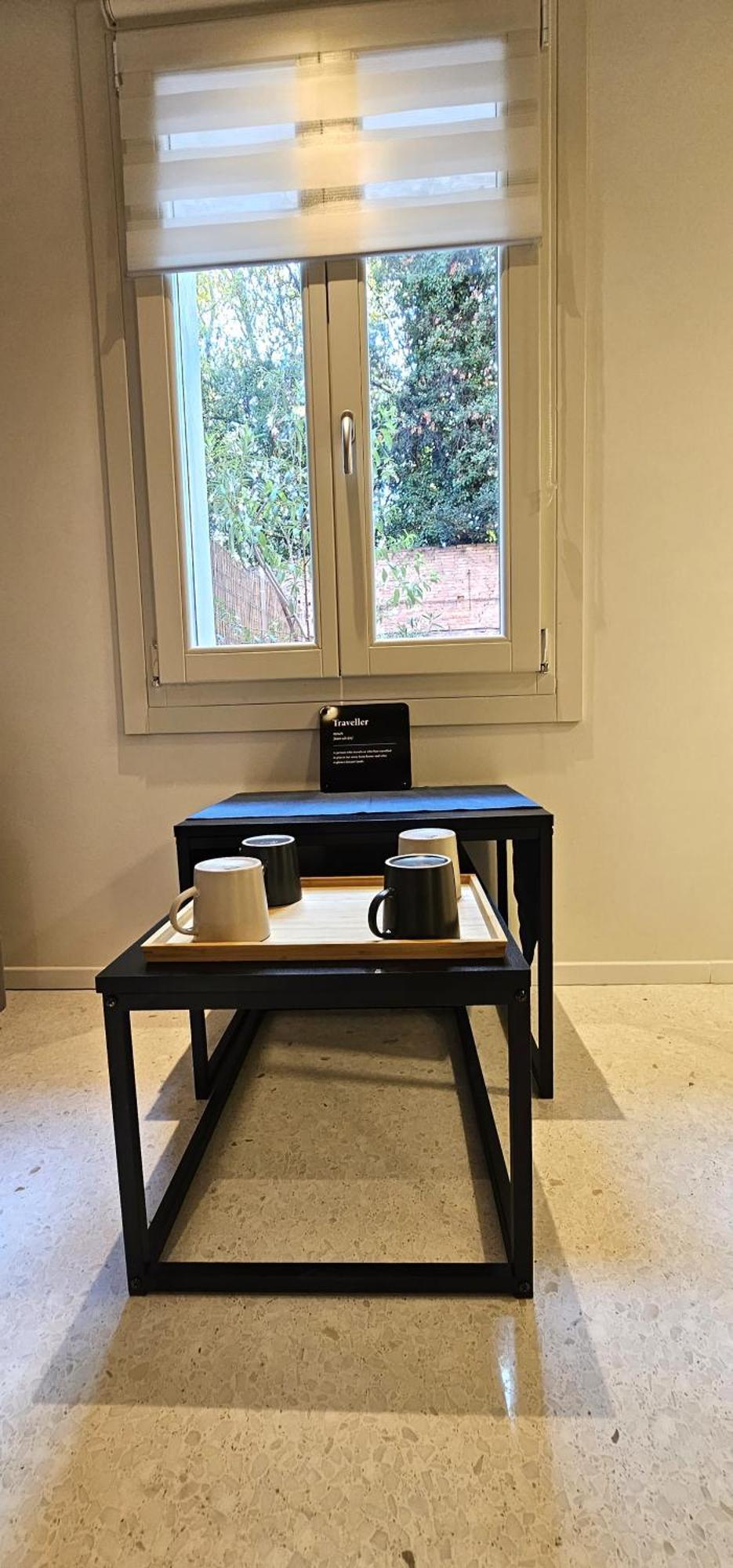Small Villa With Private Garden 威尼斯 外观 照片